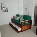 Apartamento Novo Nas Toninhas Com Wifi