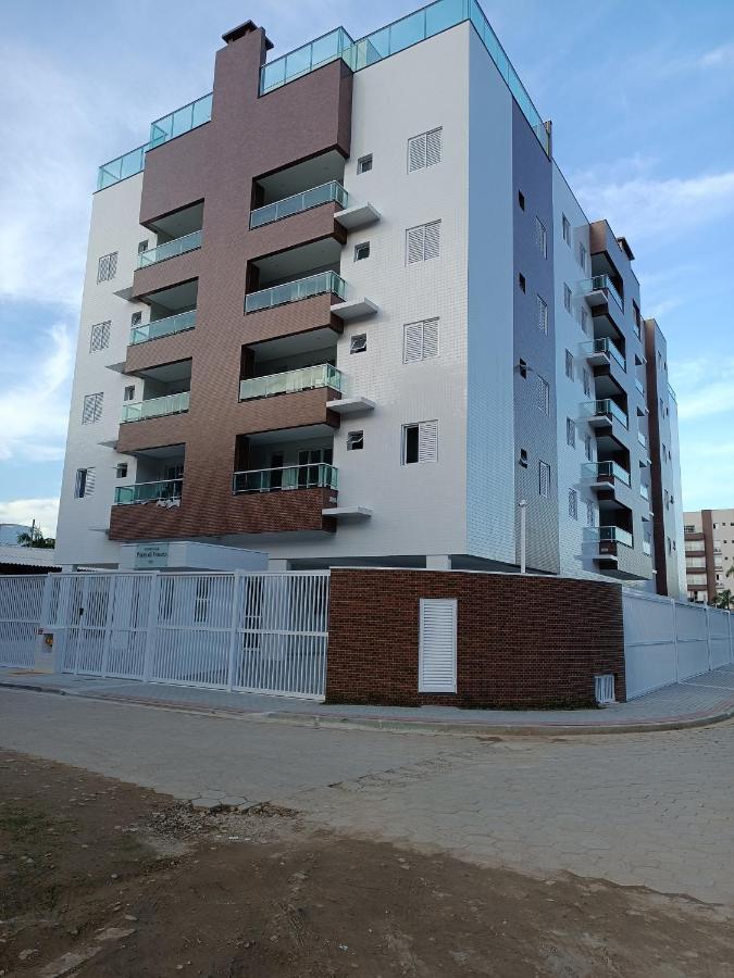 Novo Nas Toninhas Com Wifi Apartamento Ubatuba