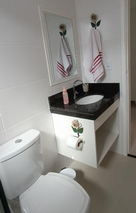 Novo Nas Toninhas Com Wifi Apartamento *