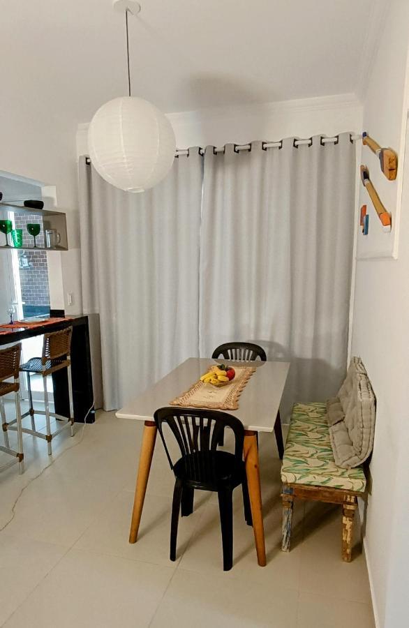 Novo Nas Toninhas Com Wifi Apartamento *