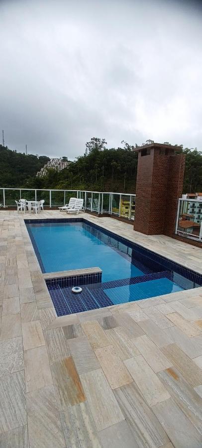 Novo Nas Toninhas Com Wifi Apartamento Ubatuba