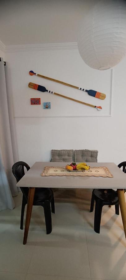 Novo Nas Toninhas Com Wifi Apartamento *