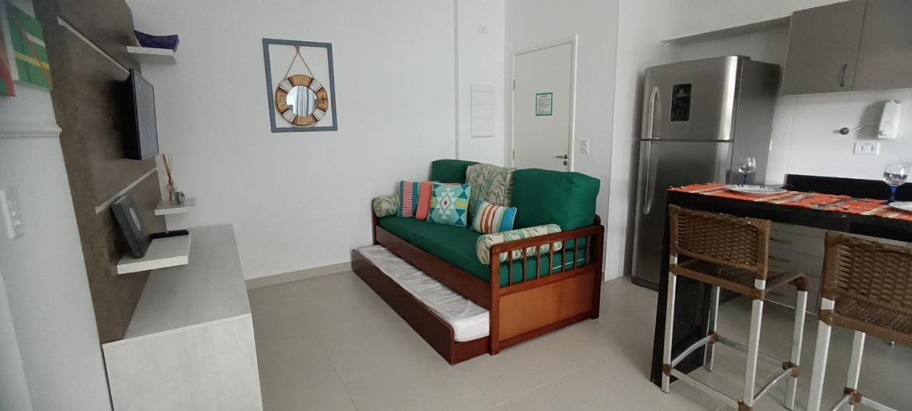Novo Nas Toninhas Com Wifi Apartamento *