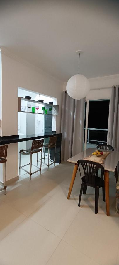 Apartamento Novo Nas Toninhas Com Wifi