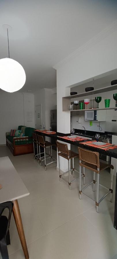 Novo Nas Toninhas Com Wifi Apartamento Ubatuba