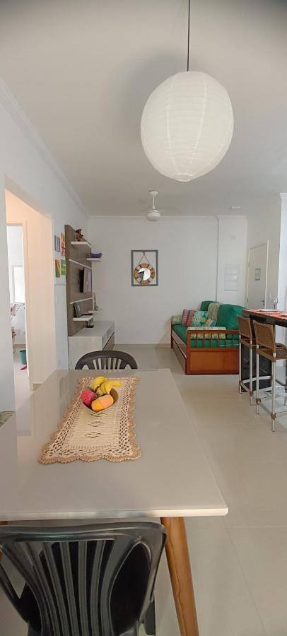 Novo Nas Toninhas Com Wifi Apartamento *